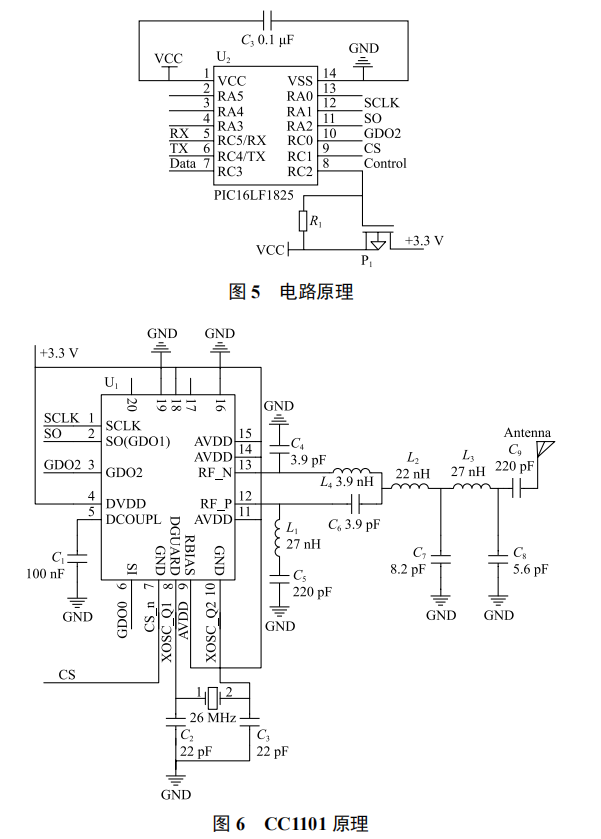 基于能量收集的海洋浮標無線傳感節(jié)點設(shè)計