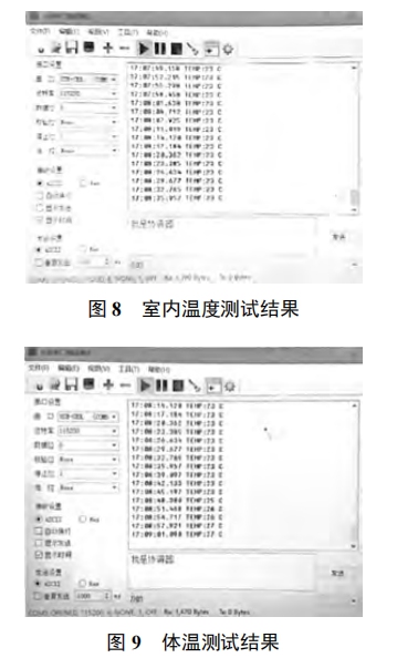 基于 ZigBee 技術(shù)的老年人遠程保健監(jiān)護系統(tǒng)設(shè)計