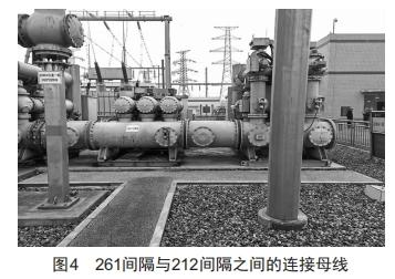 一起220kv氣體絕緣組合電器母線跳閘故障原因分析