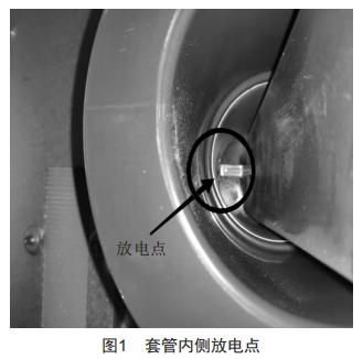 基于案例的變電站開關(guān)柜帶電檢測技術(shù)探索