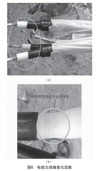 一起風(fēng)電場(chǎng)35 kV集電線路跳閘事件分析