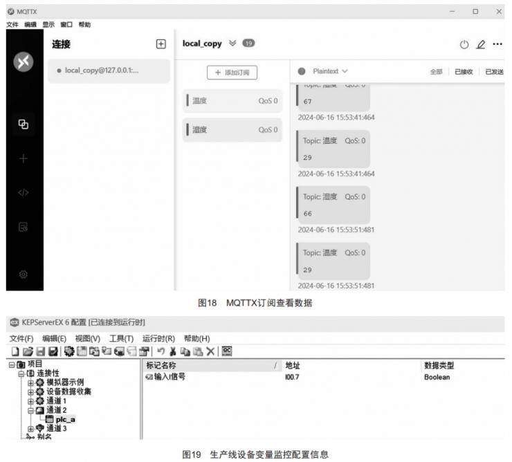 Node-RED在智能制造中的應(yīng)用研究