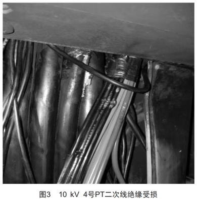 一起備自投保護(hù)動(dòng)作事件分析及電壓二次回路驗(yàn)收研究