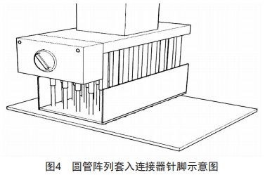 高速背板連接器拆焊工藝研究