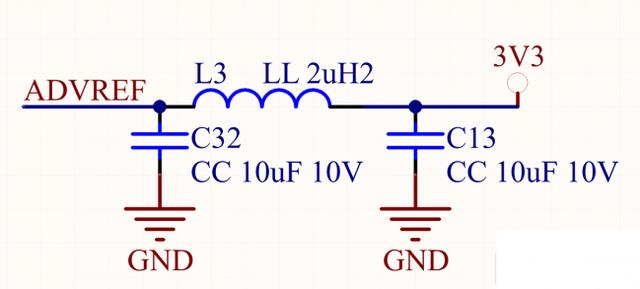 基于PI濾波器的MCU的紋波敏感電源設計