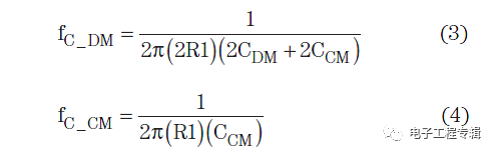 使用運(yùn)算放大器減少PCB上近場(chǎng)EMI 