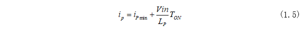 功率開關(guān)器件脈寬調(diào)制的控制