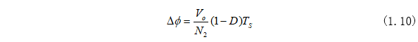 功率開關(guān)器件脈寬調(diào)制的控制