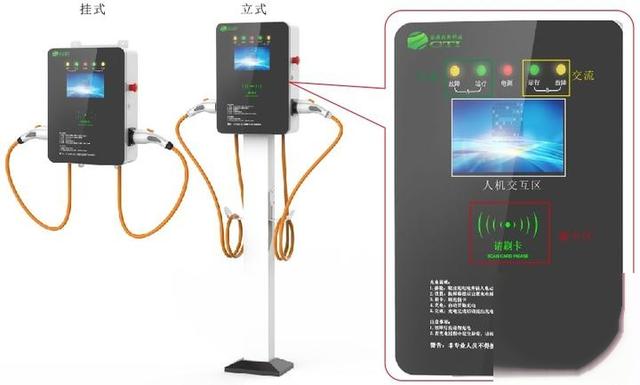 電動汽車快充、慢充、低壓充電以及制動能量詳解