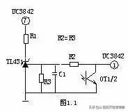 開關(guān)電源電路的原理及常見電路