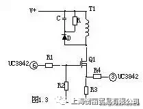 開關(guān)電源電路的原理及常見電路