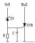 開關(guān)電源電路的原理及常見電路