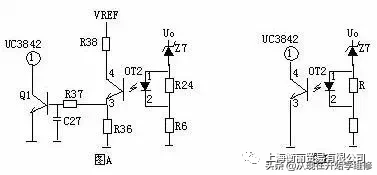 開關(guān)電源電路的原理及常見電路