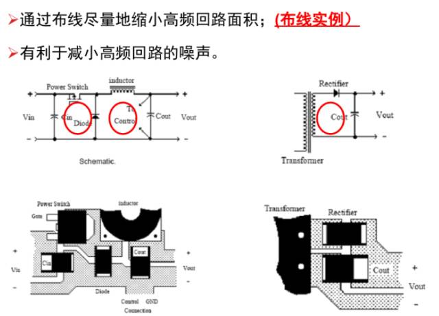 Flyback變換器電源原理分析