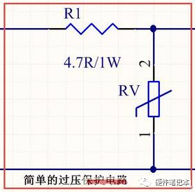 完整的LED驅(qū)動電路原理圖設計