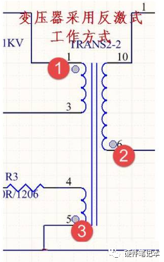 完整的LED驅(qū)動電路原理圖設計