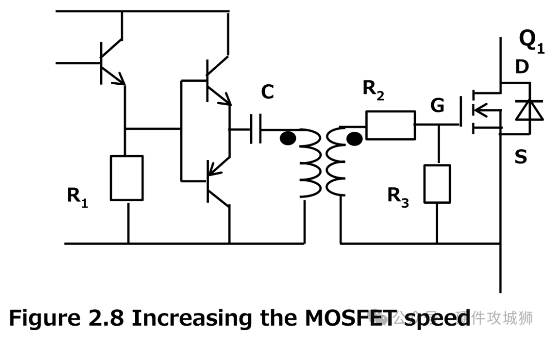 MOSFET驅(qū)動器在各種電子電路中的應(yīng)用