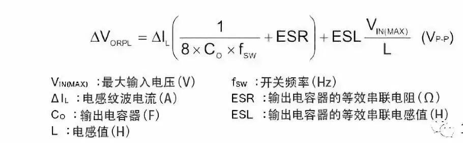 DC-DC 升壓轉(zhuǎn)換器電感值變化時的電感電流