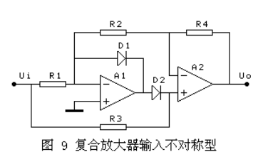 整流電路中，如何把交流電路變成直流電