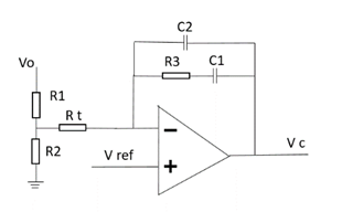 電路功率級(jí)和補(bǔ)償環(huán)節(jié)介紹