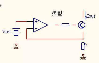 J-FET接成二極管如何變成了“恒流二極管”