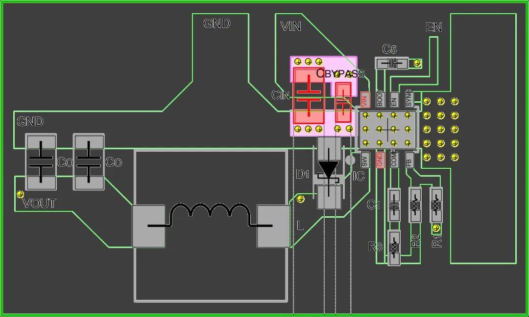 DC-DC電源應(yīng)用設(shè)計及其應(yīng)用類型簡介