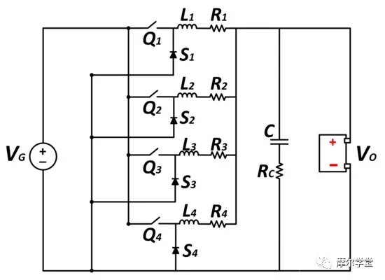 如何使用降壓轉(zhuǎn)換器的開關模式進行電壓調(diào)節(jié)