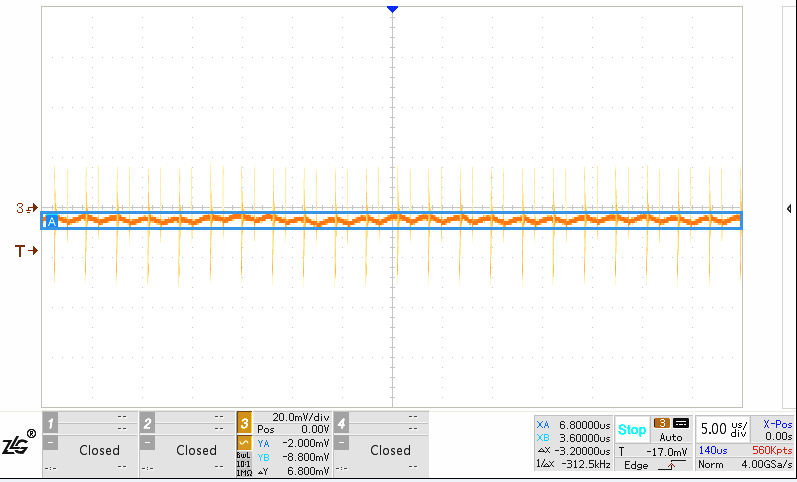 電源通過(guò)PCB走線和布局如何減小噪聲