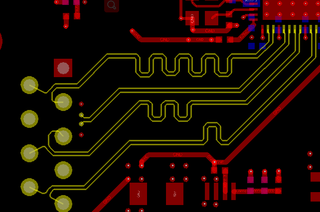 在高速PCB設(shè)計是為什么需要控阻抗?