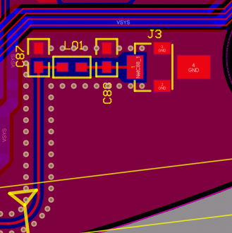 在高速PCB設(shè)計是為什么需要控阻抗?