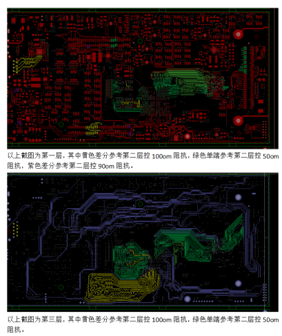 在高速PCB設(shè)計是為什么需要控阻抗?