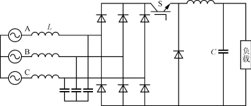 PWM整流器相關(guān)的功率開(kāi)關(guān)器件、主電路拓?fù)浣Y(jié)構(gòu)詳細(xì)說(shuō)明