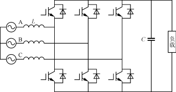 PWM整流器相關(guān)的功率開(kāi)關(guān)器件、主電路拓?fù)浣Y(jié)構(gòu)詳細(xì)說(shuō)明