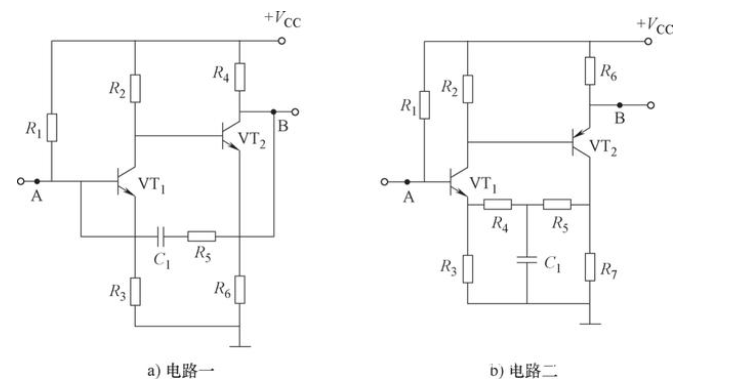 如何設計電路中的反饋電路方法