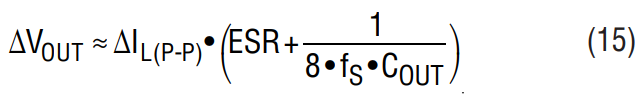 降壓轉(zhuǎn)換器頂部FET Q1的典型開關(guān)波形和損耗