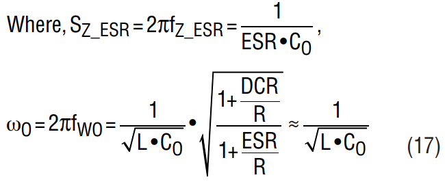 降壓轉(zhuǎn)換器頂部FET Q1的典型開關(guān)波形和損耗