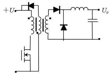 如何設(shè)計(jì)隔離反激開(kāi)關(guān)電源