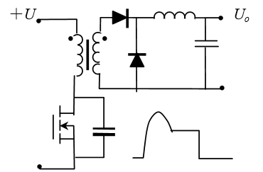 如何設(shè)計(jì)隔離反激開(kāi)關(guān)電源