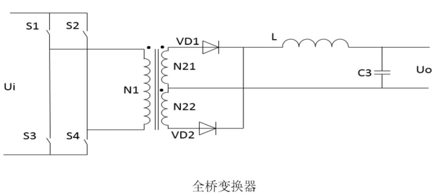 非隔離DC-DC拓撲介紹  Buck/Boost型拓撲變換器