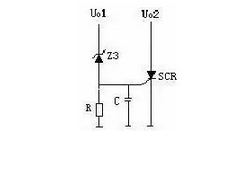 開(kāi)關(guān)電源中穩(wěn)壓環(huán)路原理