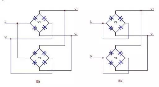 誤差放大器輸出鉗位電路設計