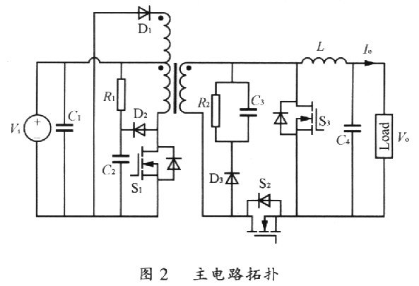 ?高頻開關(guān)電源的基本概念與工作原理