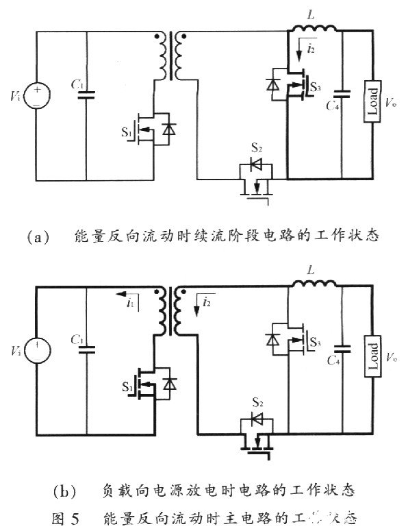 ?高頻開關(guān)電源的基本概念與工作原理