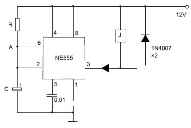 電源中開(kāi)機(jī)延時(shí)的設(shè)計(jì)方法