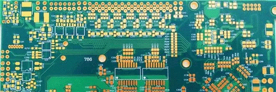 PCB抄板的技術(shù)有多牛逼