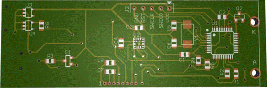 PCB抄板的技術(shù)有多牛逼