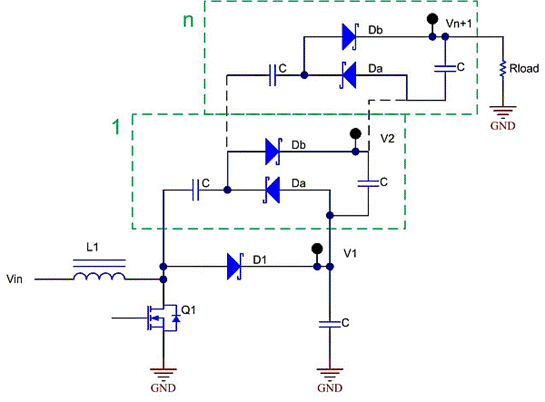 二極管壓降如何通過調(diào)整電路參數(shù)或使用補(bǔ)償電路來進(jìn)行補(bǔ)償?