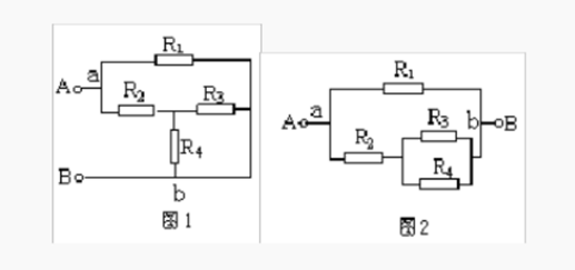 常用的電路圖基本構(gòu)成和繪制規(guī)則?