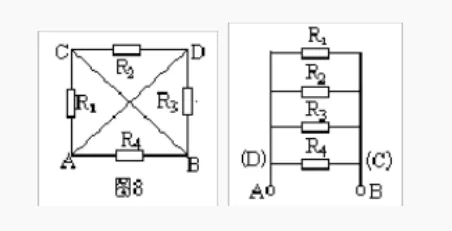 常用的電路圖基本構(gòu)成和繪制規(guī)則?