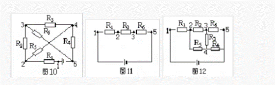 常用的電路圖基本構(gòu)成和繪制規(guī)則?